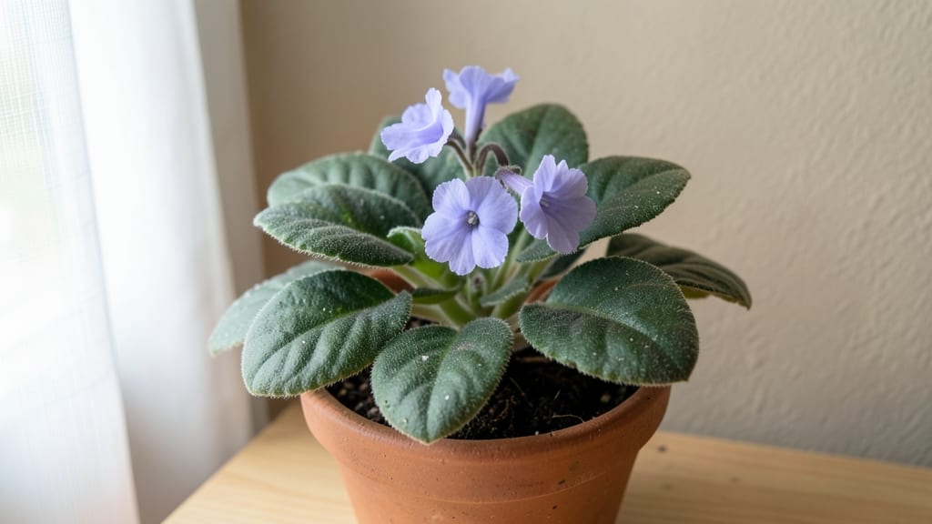 Are African Violets Perennials: How Their Underground Roots Decide Year-Round Survival