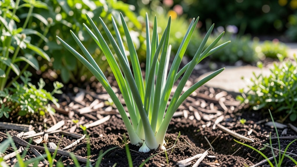 Are Bunching Onions Perennial: How Their Dieback Cycle Differs From True Death