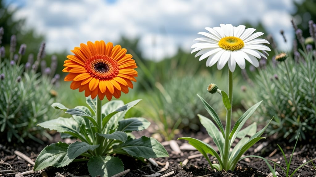 Are Daisies Perennial Flowers: How Their Dieback Cycle Actually Classifies Them