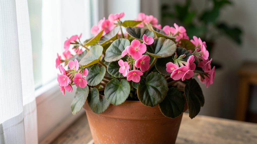 Are Wax Begonias Perennials: What Their Dieback Cycle Reveals About Lifespan