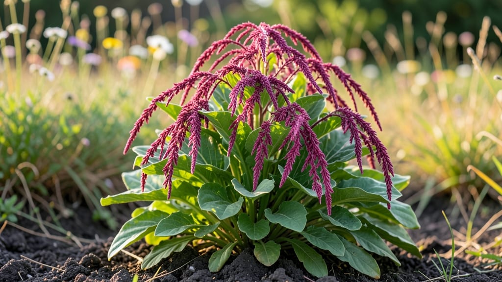 Is Amaranth an Annual or Perennial: Key Growth Stages That Reveal Its True Lifespan