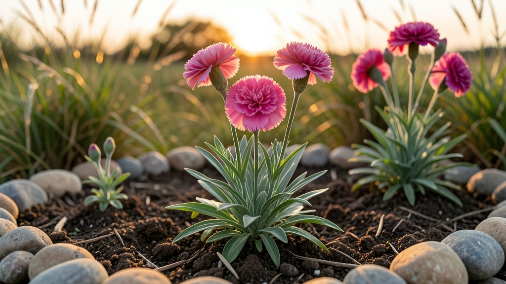 Are Carnations Annuals or Perennials: Dieback Cycle vs True Lifespan Truth