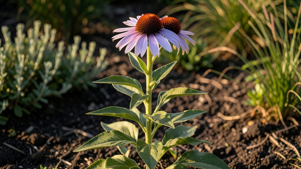 What Is a Perennial Plant: How It Survives Winter and Returns Year After Year