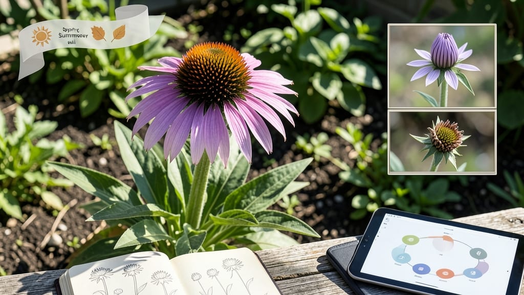 How Often Do Perennials Bloom: Exact Seasons and Plant-Specific Cycles