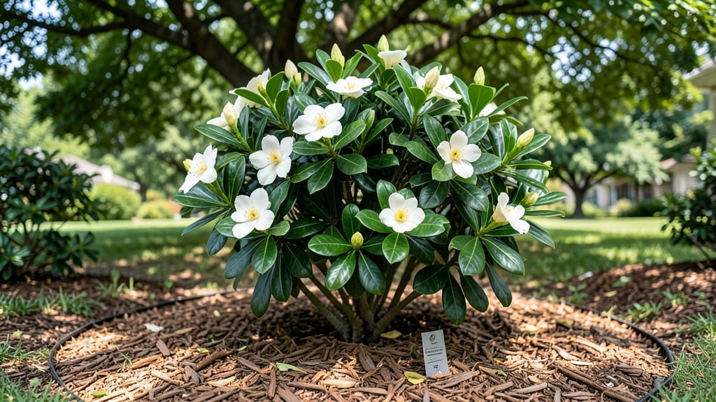 Gardenia Perennial in Zone 7: Cold Hardiness Truths and Planting Secrets