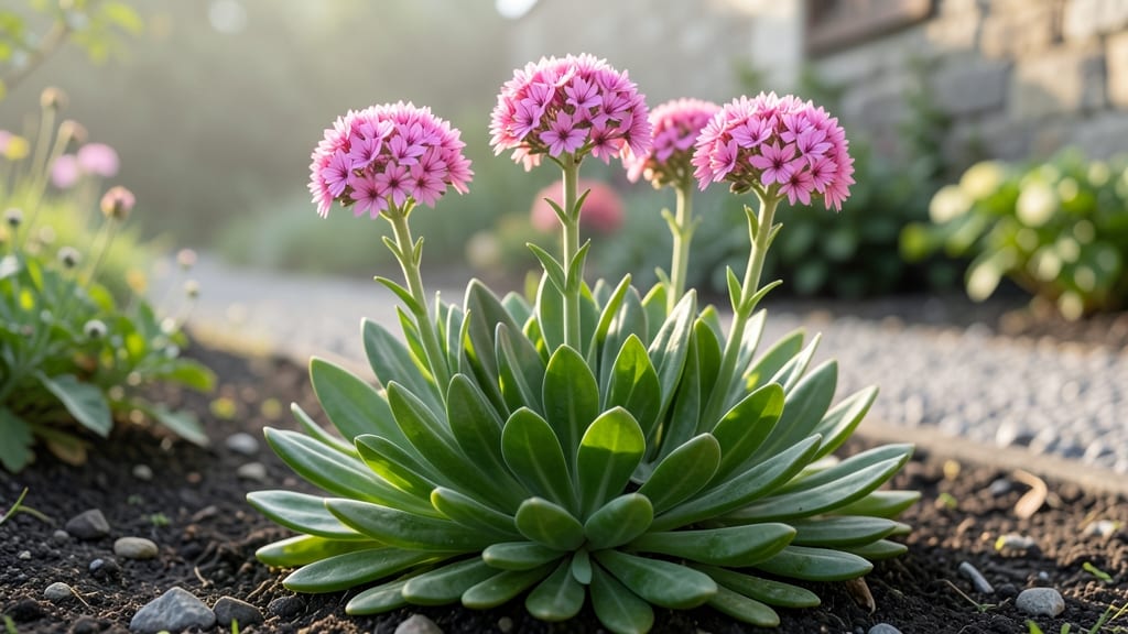 Is Sedum a Perennial: Cold-Resistant Traits That Define Its Lifespan