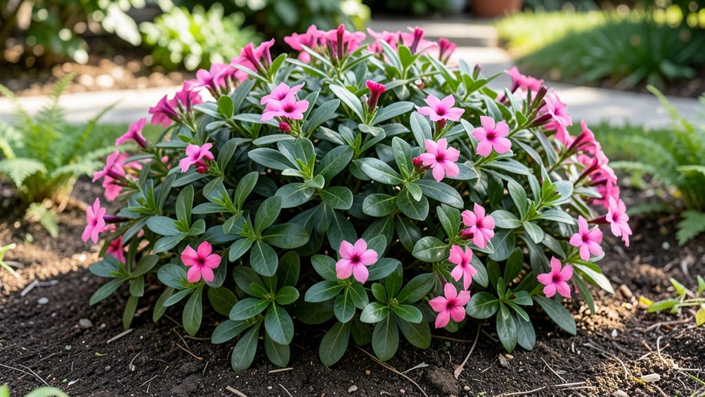 Cora Vinca Annual or Perennial: Cold-Climate Lifespan and True Growth Habits
