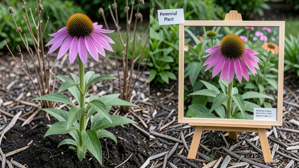 What Does Perennial Plant Mean: Key Traits That Set It Apart From Annuals