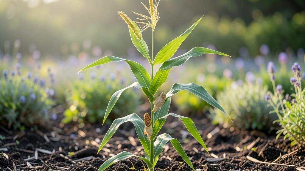 Popcorn Plant Annual or Perennial: How Dieback Cycle Reveals Its True Perennial Nature