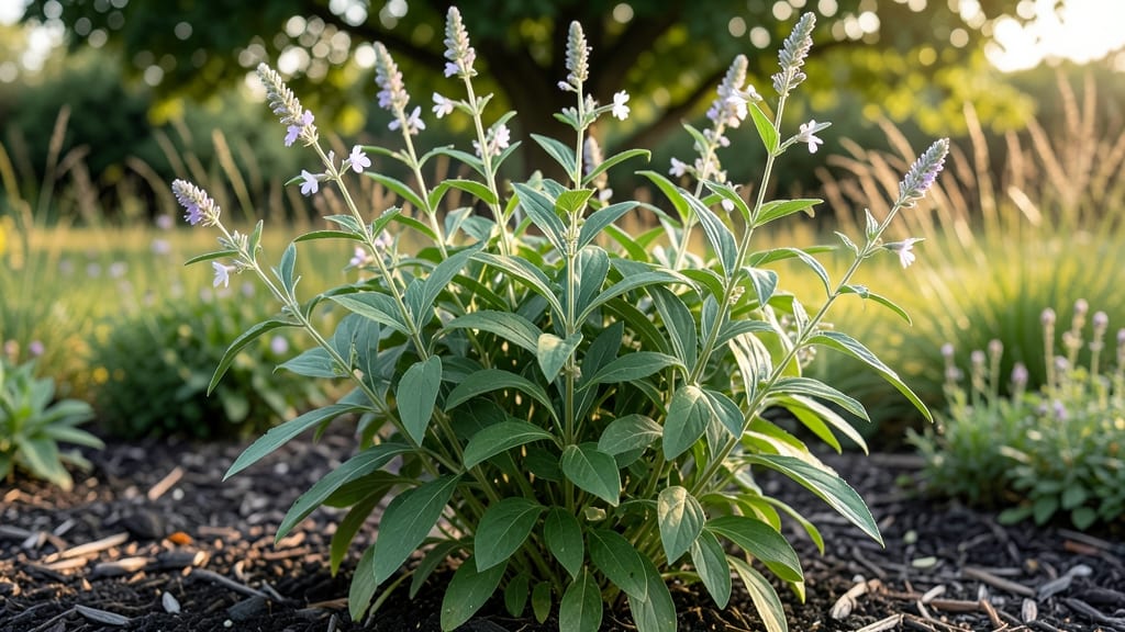 Is Lemon Verbena Annual or Perennial: How Its Dieback Cycle Reveals True Lifespan Type