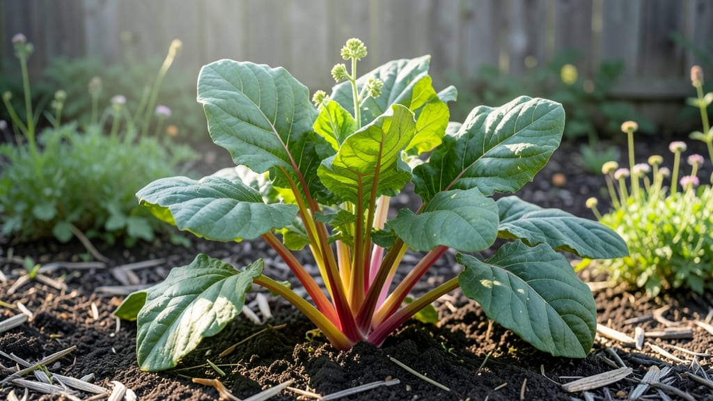 Is Swiss Chard a Perennial: Cold-Hardy Survival Facts for Gardeners