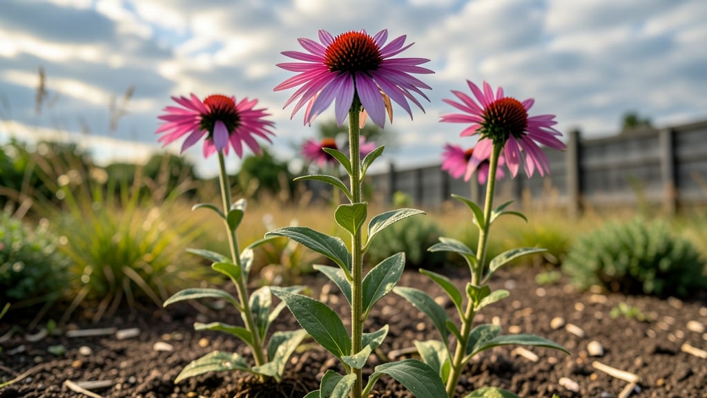 Example Of A Perennial Plant: 15 Cold-Hardy Picks For Year-Round Beauty