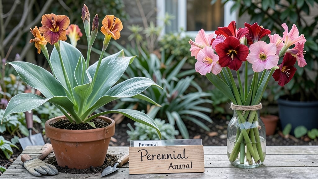 Are Cannas Annual or Perennial: Key Traits That Define Their True Lifespan Type