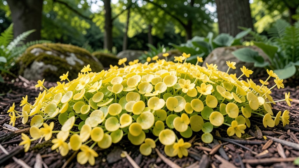 Golden Moneywort Annual or Perennial: Dieback Pattern That Decides Its True Nature