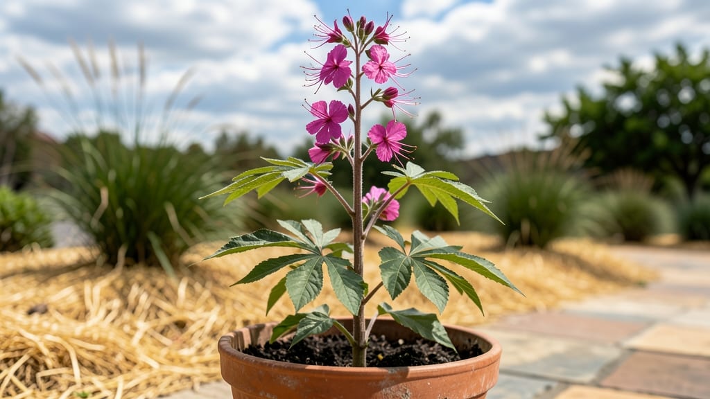 Are Cleome Perennials: Hardiness Zones, Growth Habits, and Cold-Resistant Truths
