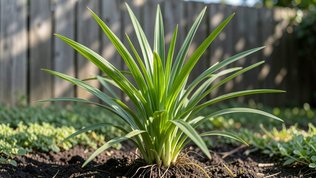 Is Lemongrass a Perennial in Zone 6: Dieback Truth and Overwintering Facts