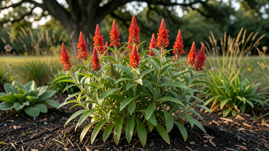 Pineapple Sage Plant Perennial: Hardiness Zones, Dieback Truth, and Year-Round Care