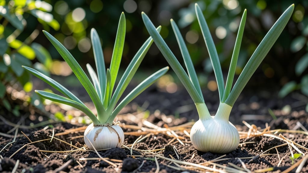 Are Alliums Perennial: Key Species That Return Year After Year