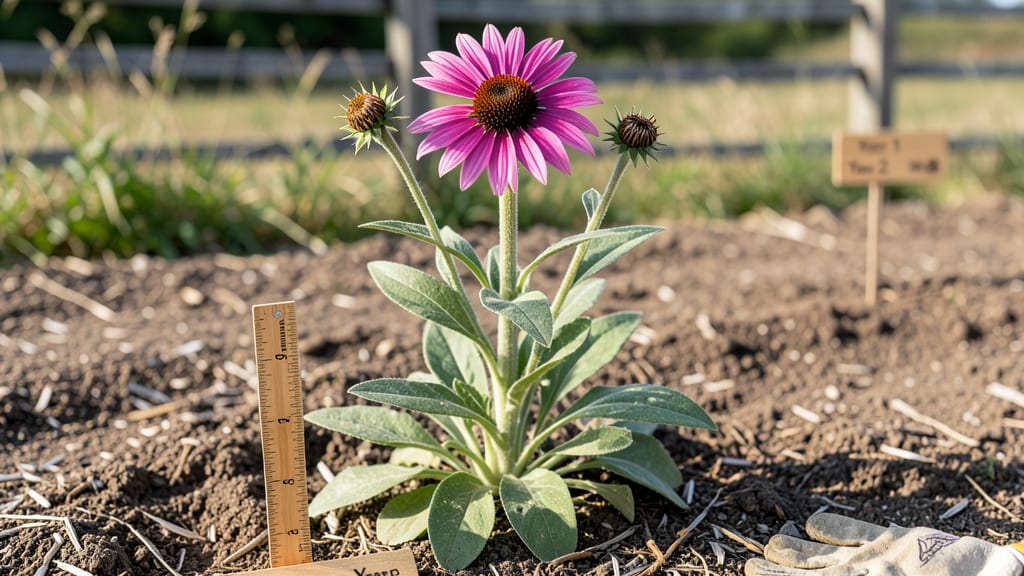Do Perennial Flowers Grow Every Year: What Dieback Really Means for Their Lifespan