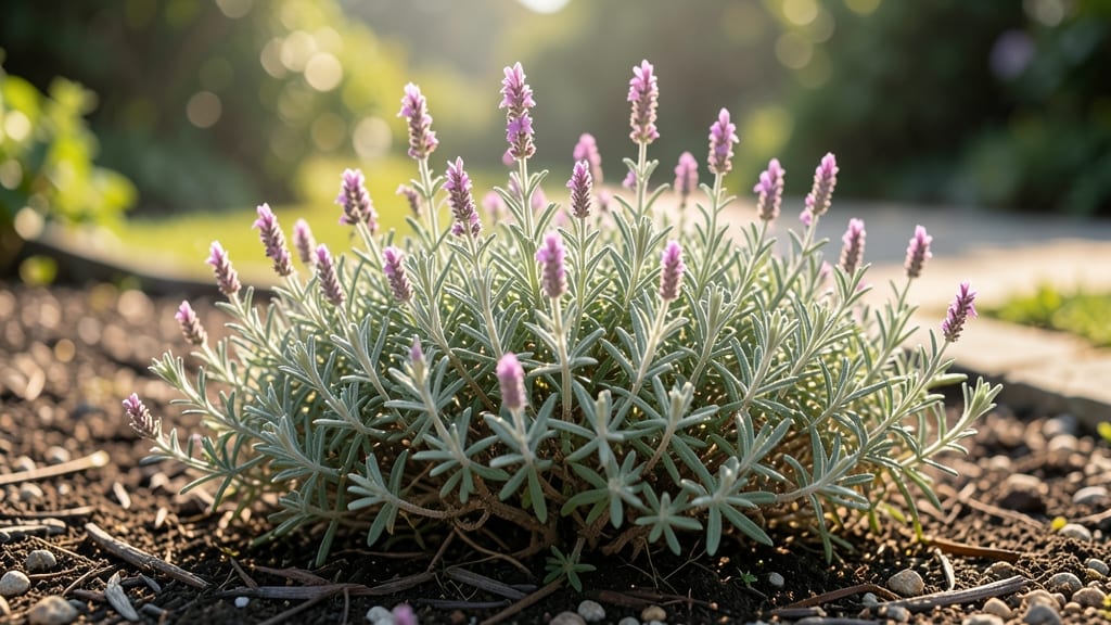 Is Thyme a Perennial: How Its Dieback Cycle Confirms Year-Round Survival in Gardens