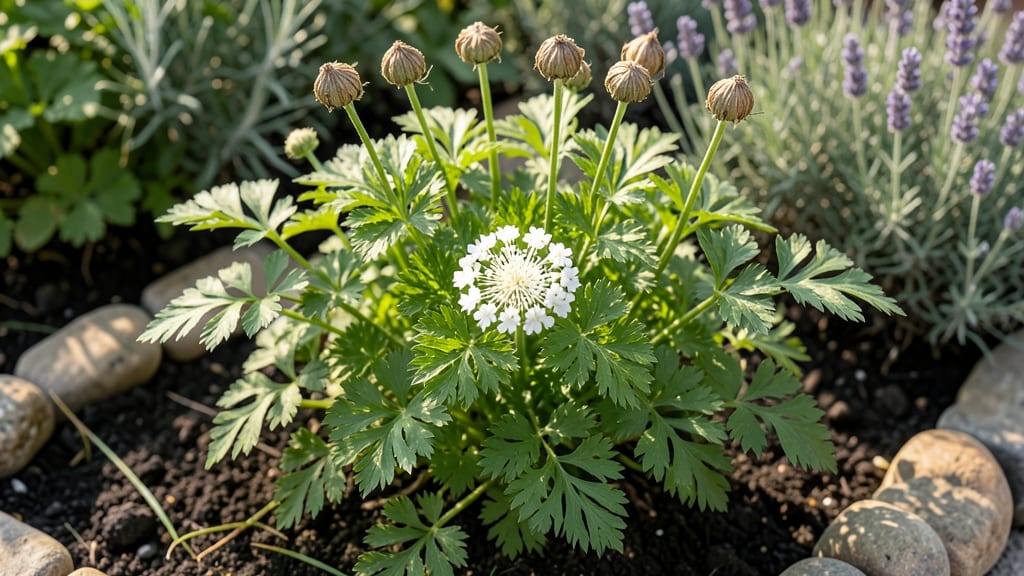 Is Cilantro a Perennial Plant: How Its Underground Roots Decide Year-Round Survival