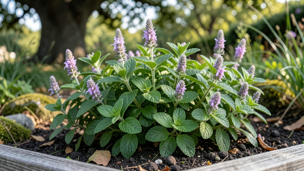 Is Peppermint a Perennial: Cold-Hardy Growth Habits Explained Simply