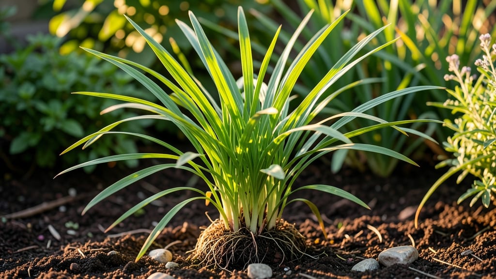 Is Lemongrass Plant a Perennial: How Cold Climates Affect Its True Lifespan