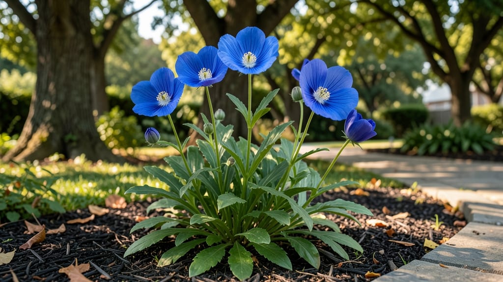 Are Balloon Flowers Perennials: What Their Dieback Cycle Reveals About Lifespan