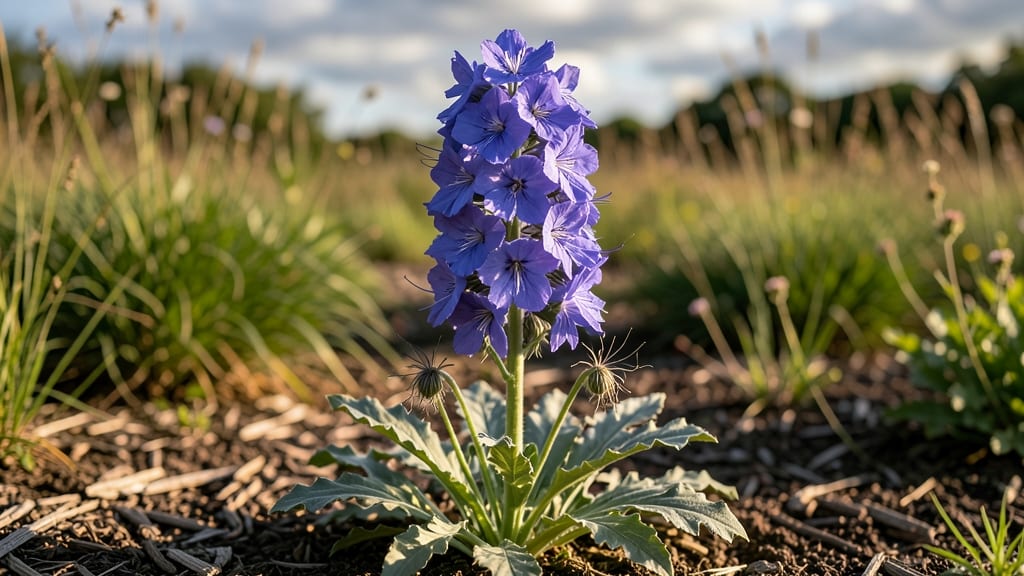 Delphinium Perennial Zone: Which Varieties Survive Best in Your Climate