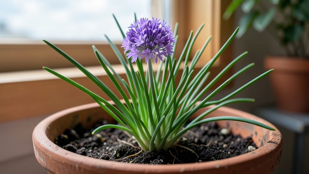 Are Chives Perennial: How Hardiness Zones 3-9 Shape Their Survival