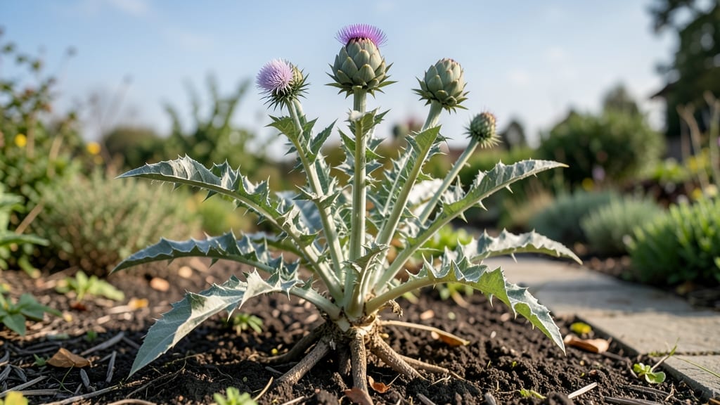 Are Artichokes Perennial: How Their Dieback Tricks Gardeners About Survival