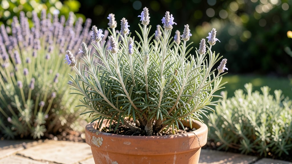 Is Salvia a Perennial: How Dieback Misleads and True Growth Habits Revealed