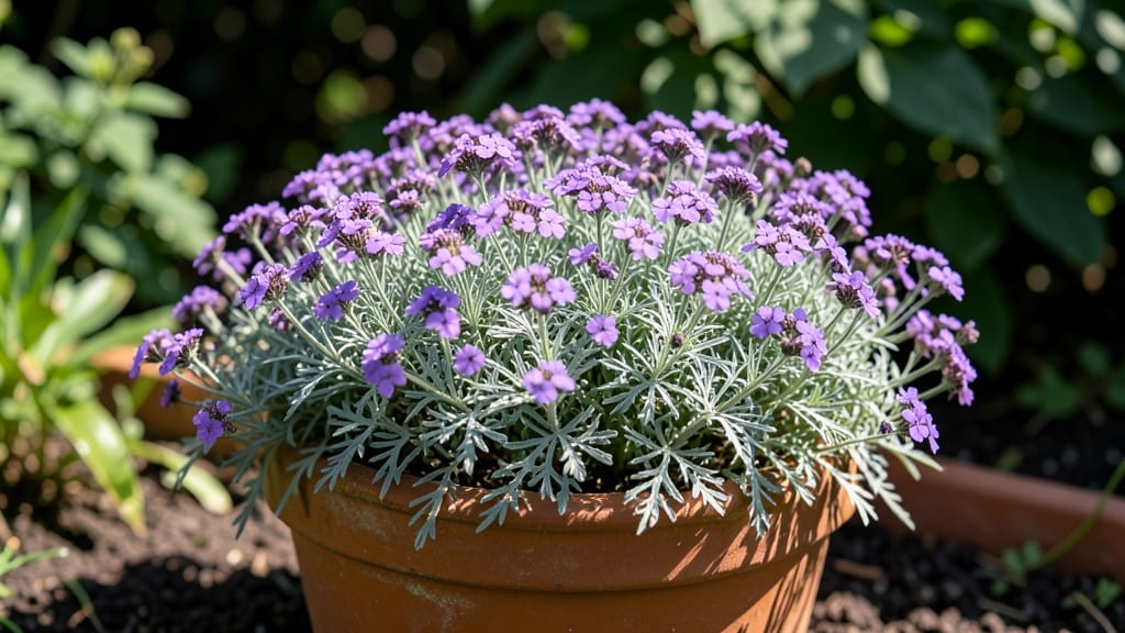 Alyssum Flower Perennial: How It Thrives Through Winter Dieback