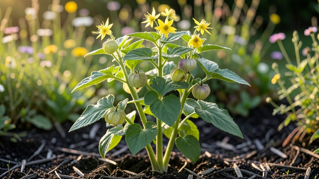 Are Tomatillos Perennial: How Their Dieback Cycle Misleads Gardeners About Survival