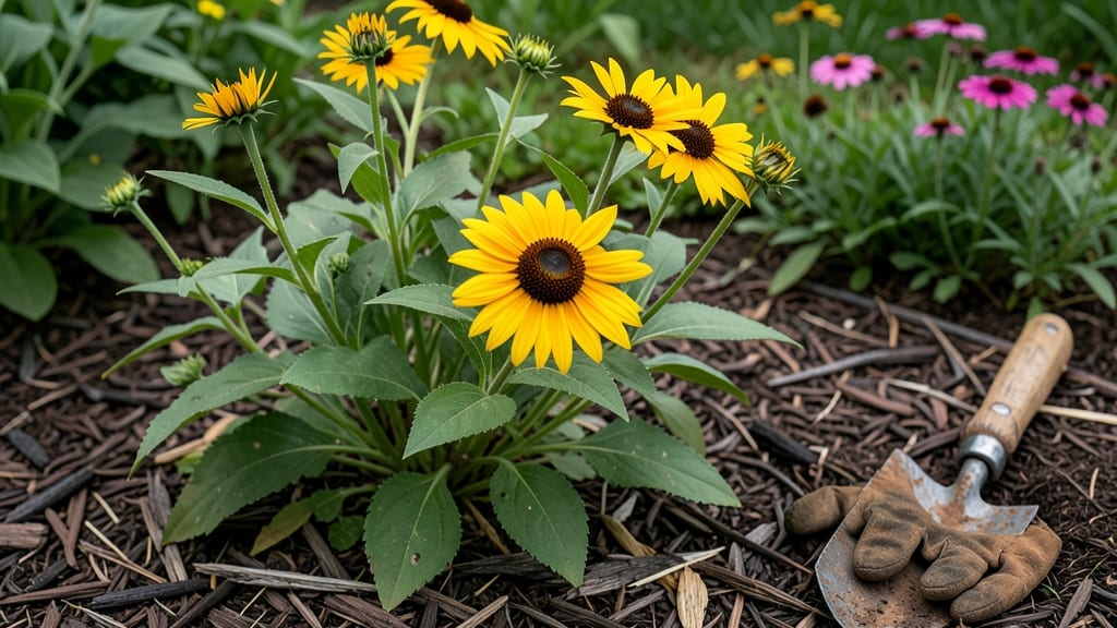 Perennial Flowers That Take Full Sun: Top 15 Heat-Resistant Picks for Year-Round Color
