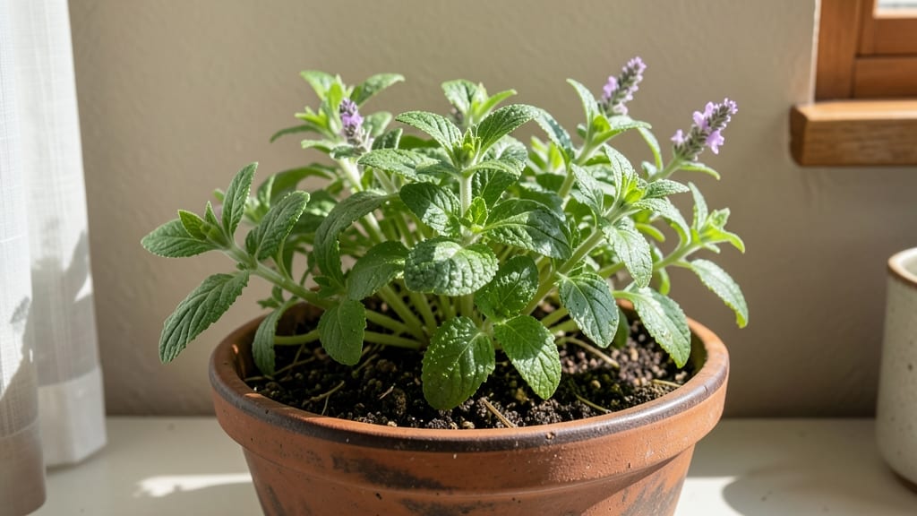 Is Mint a Perennial: How Its Underground Rhizomes Ensure Yearly Regrowth