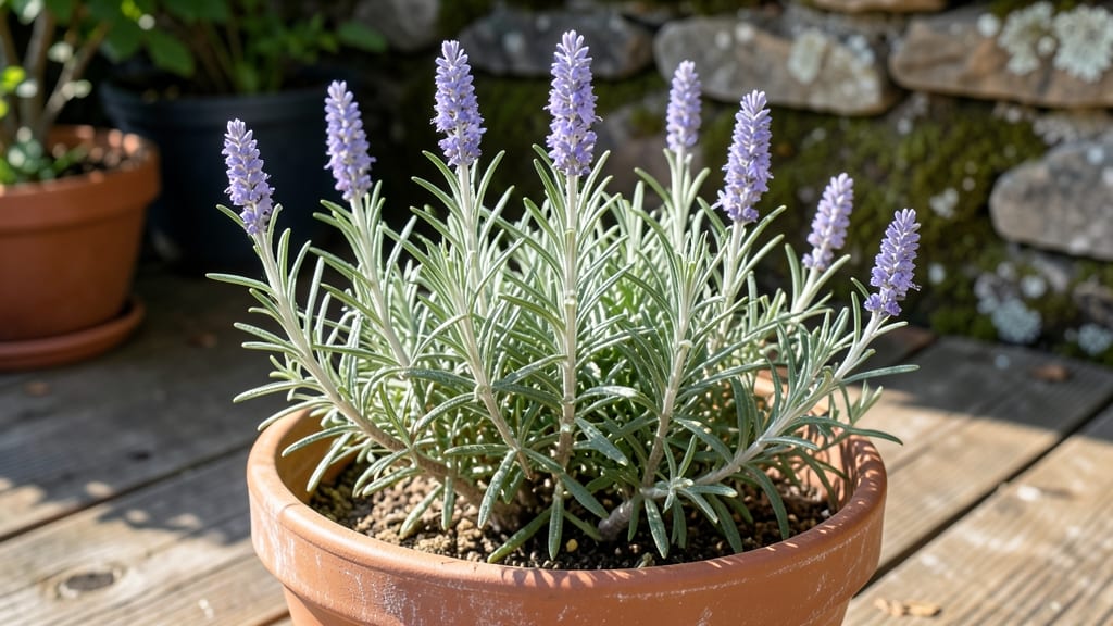 Are Salvias Perennial or Annual: How Dieback Reveals Their True Survival Strategy