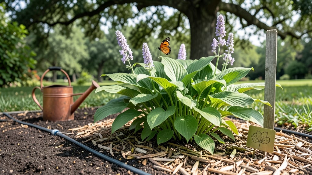 Sun Perennials in Zone 6: Top 10 Cold-Hardy Picks That Thrive Year After Year