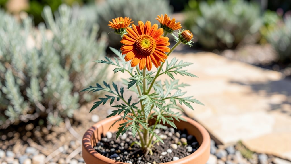 Strawflower Annual or Perennial: How Its Roots Reveal True Lifespan Type