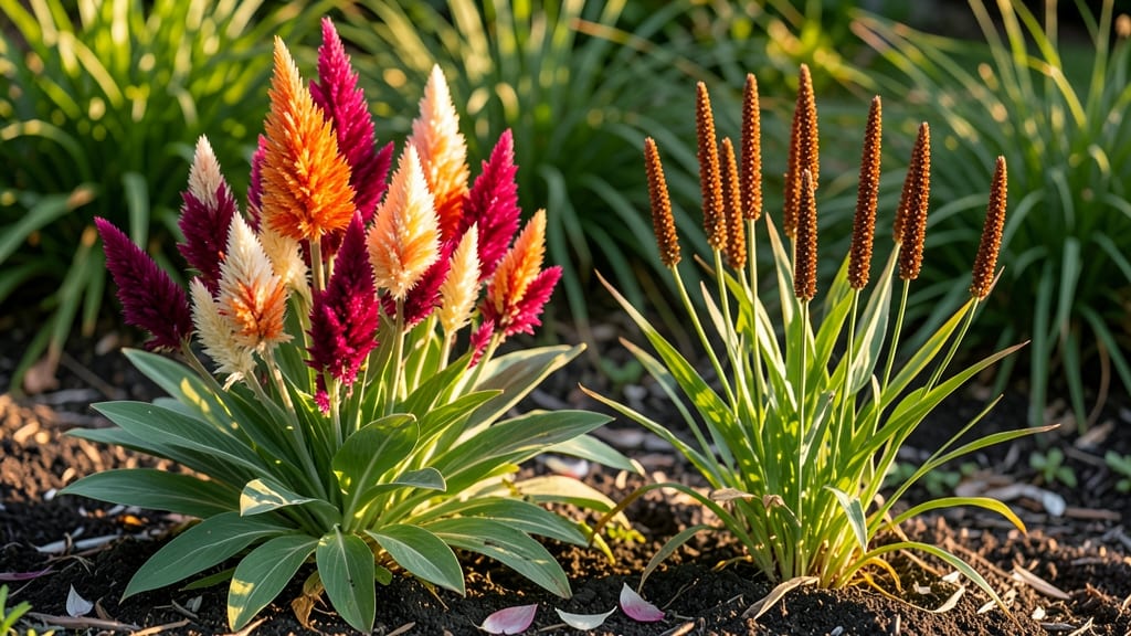 Celosia: Annual or Perennial? How Climate and Care Decide Its Lifespan