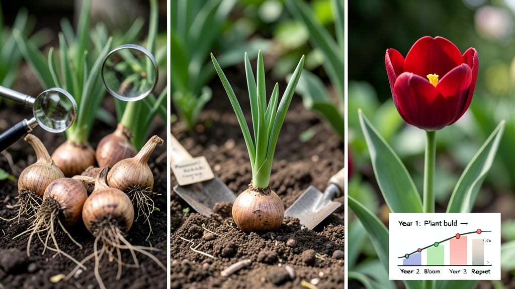 Are Bulbs Perennials: Key Traits That Define Their Lifespan Type