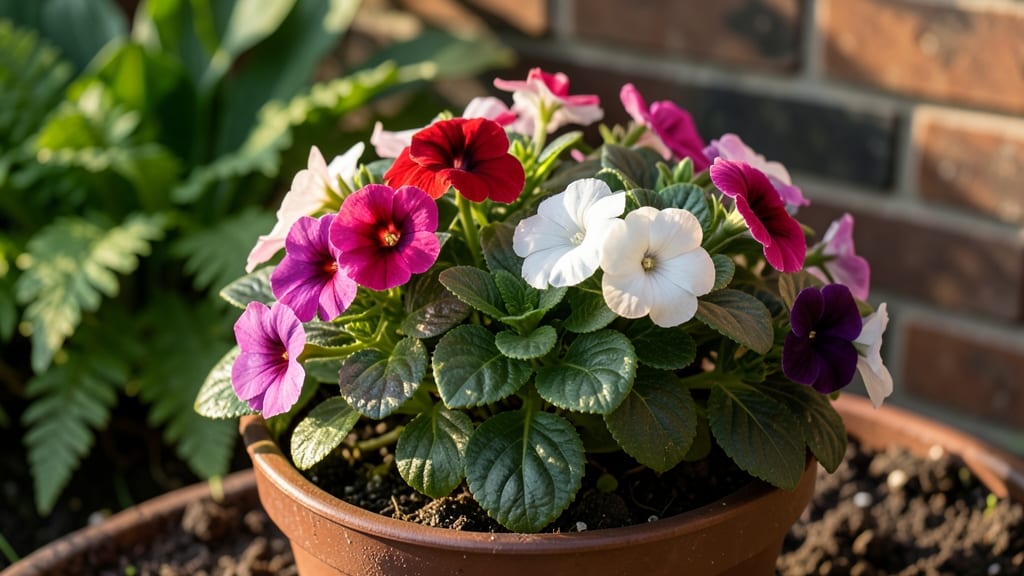 Is Impatiens Plant Annual or Perennial: The Surprising Truth About Dieback