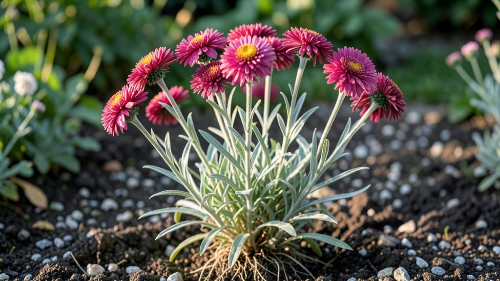 Is Strawflower a Perennial: Cold Zone Survival and Dieback Truths