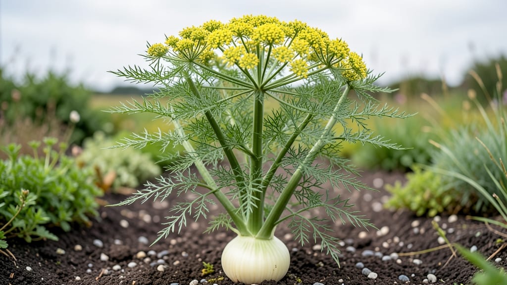 Is Fennel a Perennial: What Its Dieback Cycle Reveals About Lifespan