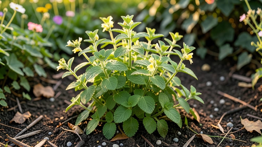 Is Lemon Balm a Perennial: How Its Dieback Cycle Confirms True Lifespan