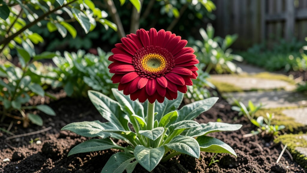 Gerbera Daisy Plant Annual or Perennial: Why It Dies Back and Returns Every Year