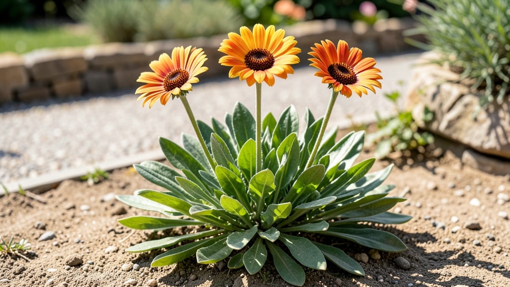 Gazania Annual or Perennial: How Its Cold Dieback Confuses Lifespan Type