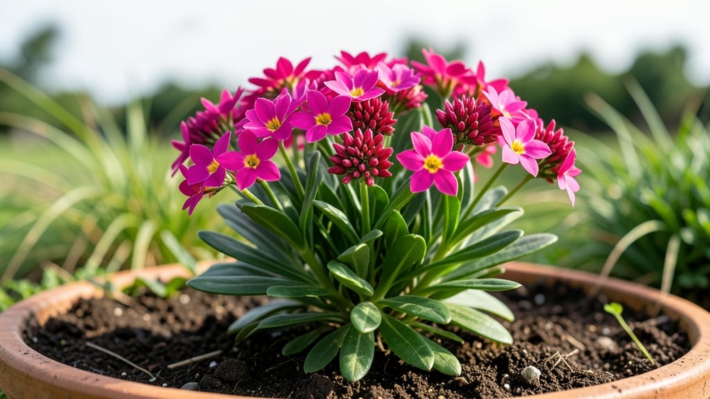 Pentas Annual or Perennial: Hardiness Zones and Winter Care Secrets