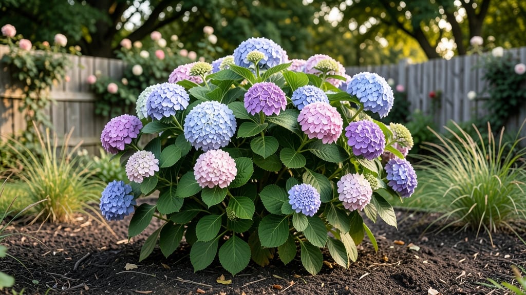 Are Endless Summer Hydrangeas Perennials: How Their Dieback Habit Actually Classifies Them