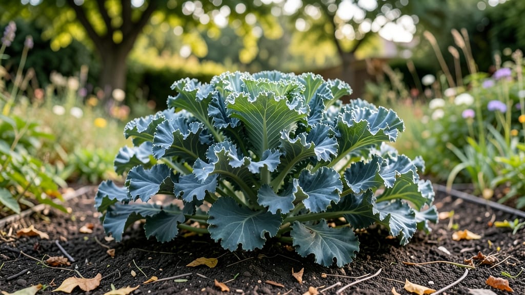 Is Ornamental Kale a Perennial: Cold Climate Survival and Growth Cycle Explained